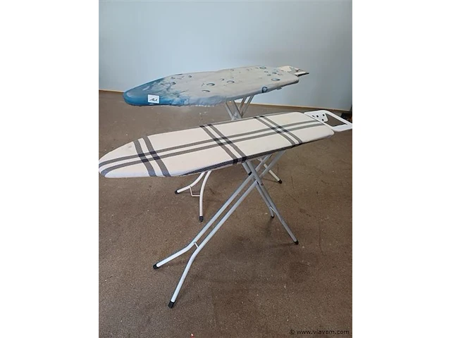Strijkplanken - afbeelding 1 van  2