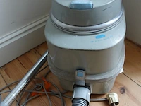 Strijkrol siemens - afbeelding 1 van  7