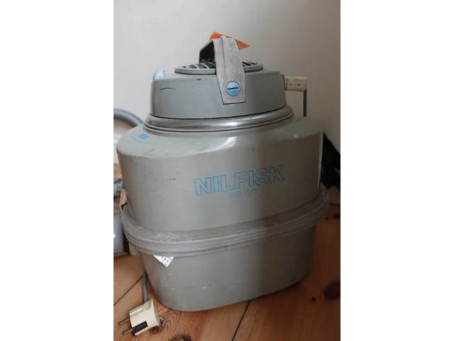 Strijkrol siemens - afbeelding 2 van  7