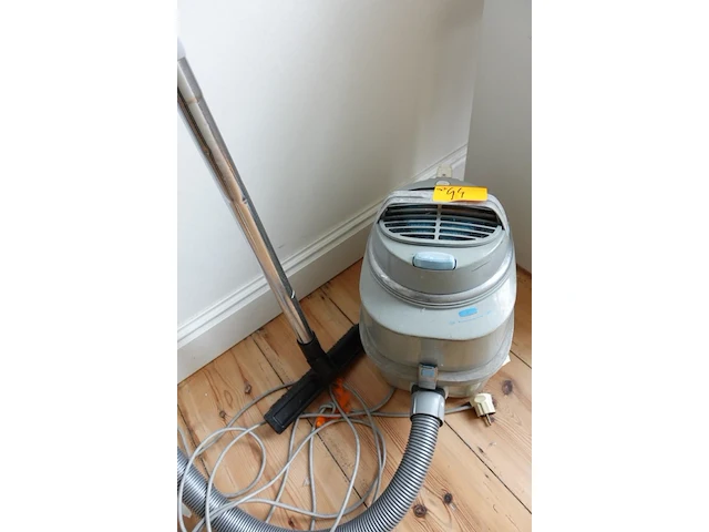 Strijkrol siemens - afbeelding 3 van  7