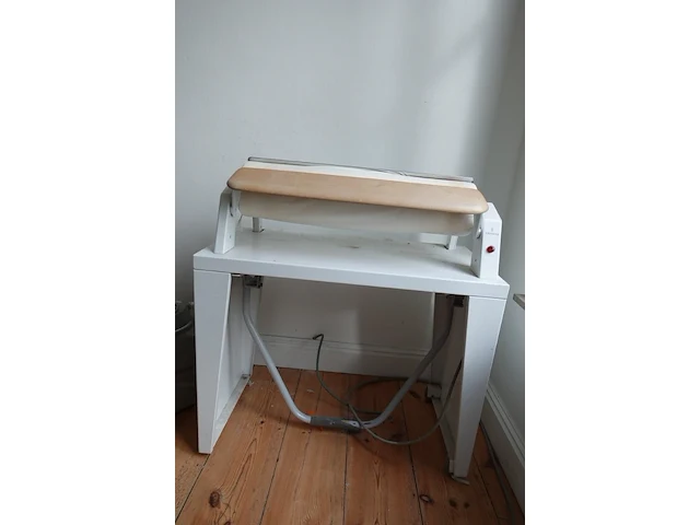 Strijkrol siemens - afbeelding 4 van  7