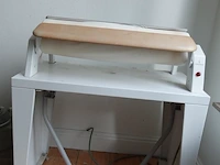 Strijkrol siemens - afbeelding 4 van  7