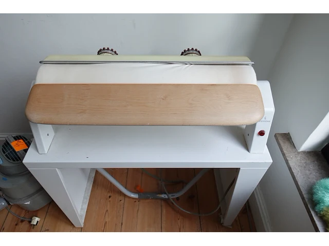 Strijkrol siemens - afbeelding 5 van  7