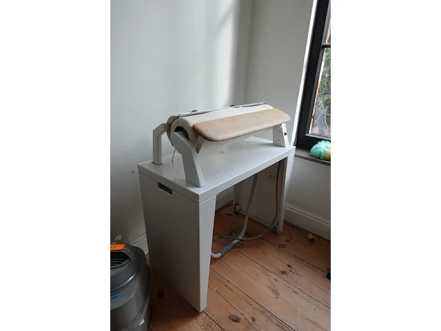 Strijkrol siemens - afbeelding 6 van  7