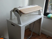 Strijkrol siemens - afbeelding 6 van  7