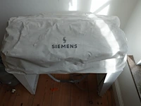 Strijkrol siemens - afbeelding 7 van  7