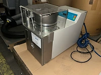 Strip en krimpmachine glw - afbeelding 1 van  8