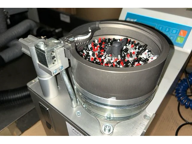 Strip en krimpmachine glw - afbeelding 2 van  8