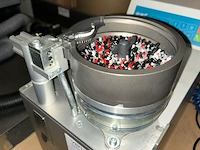 Strip en krimpmachine glw - afbeelding 2 van  8