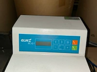 Strip en krimpmachine glw - afbeelding 3 van  8