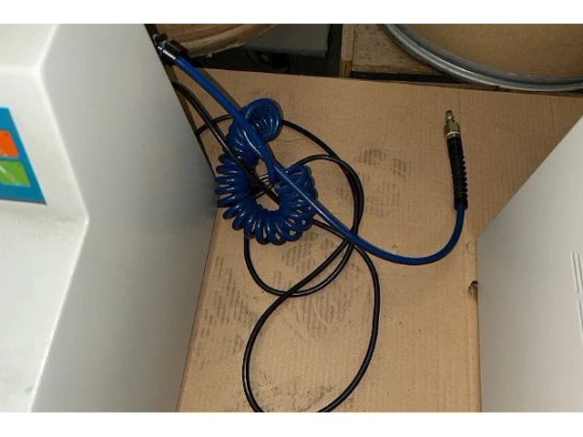 Strip en krimpmachine glw - afbeelding 4 van  8