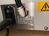 Strip en krimpmachine glw - afbeelding 6 van  8