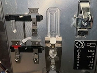 Strip en krimpmachine glw - afbeelding 7 van  8