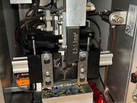 Strip en krimpmachine glw - afbeelding 8 van  8