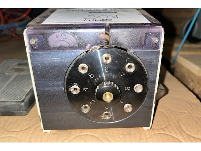 Strip en torsmachine wdt - afbeelding 2 van  6