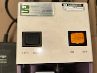 Strip en torsmachine wdt - afbeelding 3 van  6
