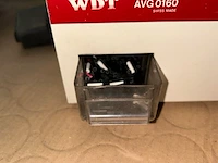 Strip en torsmachine wdt - afbeelding 5 van  6