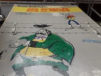 Strip lucky luke - afbeelding 1 van  2