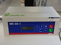 Strip/assembleermachine glw - afbeelding 3 van  9