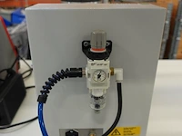 Strip/assembleermachine glw - afbeelding 8 van  9