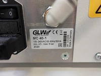 Strip/assembleermachine glw - afbeelding 9 van  9