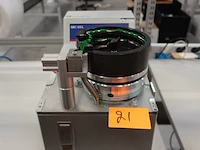 Strip/assembleermachine glw