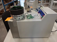 Strip/assembleermachine glw - afbeelding 2 van  7