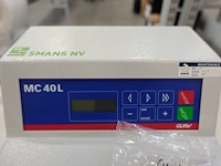 Strip/assembleermachine glw - afbeelding 4 van  7