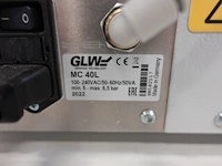 Strip/assembleermachine glw - afbeelding 7 van  7