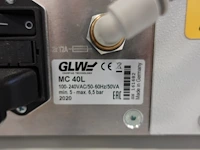 Strip/assembleermachine glw - afbeelding 2 van  10