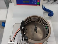 Strip/assembleermachine glw - afbeelding 5 van  10