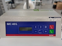 Strip/assembleermachine glw - afbeelding 6 van  10