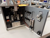 Strip/assembleermachine glw - afbeelding 7 van  10