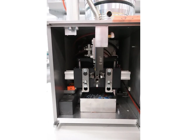 Strip/assembleermachine glw - afbeelding 8 van  10