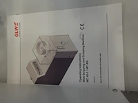 Strip/assembleermachine glw - afbeelding 9 van  10