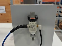 Strip/assembleermachine glw - afbeelding 10 van  10