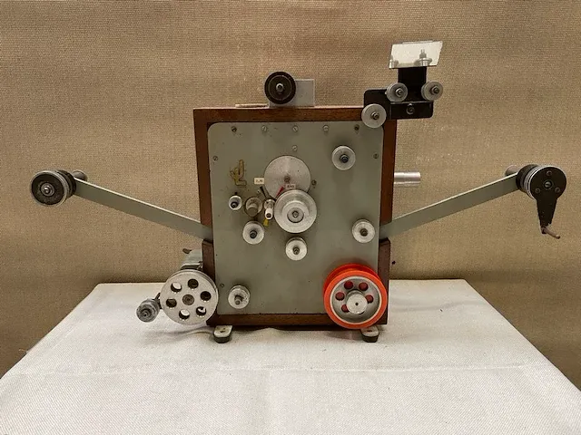 Striping machine - afbeelding 1 van  2