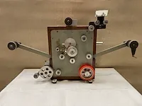 Striping machine - afbeelding 1 van  2