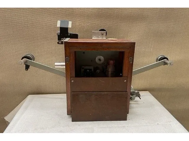Striping machine - afbeelding 2 van  2