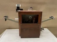 Striping machine - afbeelding 2 van  2