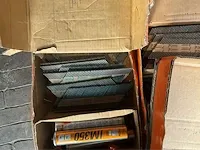Stripnagelapparaat, paslode im350, gereedschapskoffer - afbeelding 4 van  6