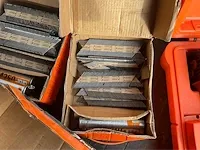Stripnagelapparaat, paslode im350, gereedschapskoffer - afbeelding 5 van  6