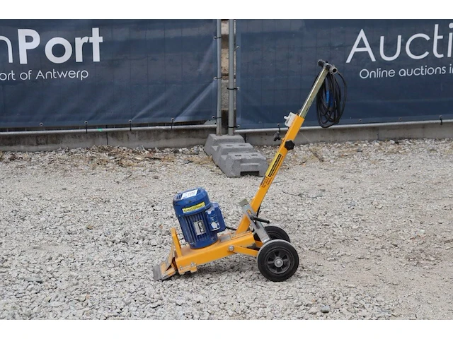 Stripper spe 115230-2 elektrisch - afbeelding 1 van  1