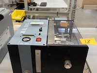 Strippingmachine feintechnik rittmeyer - afbeelding 1 van  6