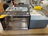 Strippingmachine feintechnik rittmeyer - afbeelding 3 van  6