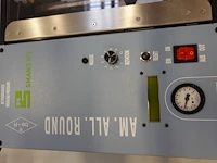 Strippingmachine feintechnik rittmeyer - afbeelding 4 van  6