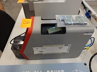 Strippingmachine komax - afbeelding 3 van  5