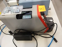 Strippingmachine komax - afbeelding 4 van  5