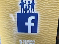 Strips de kiekeboe special - afbeelding 2 van  5