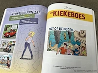 Strips de kiekeboe special - afbeelding 4 van  5